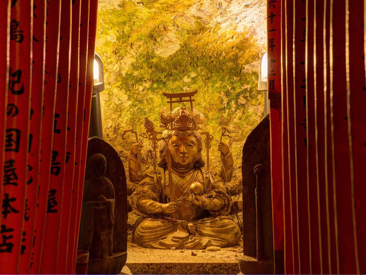 Iwamotoro 2* Fujisawa