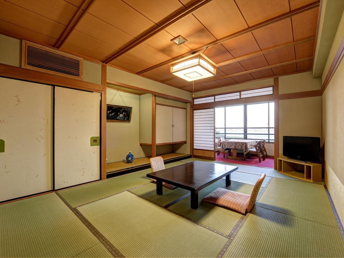 Iwamotoro Ryokan Fujisawa