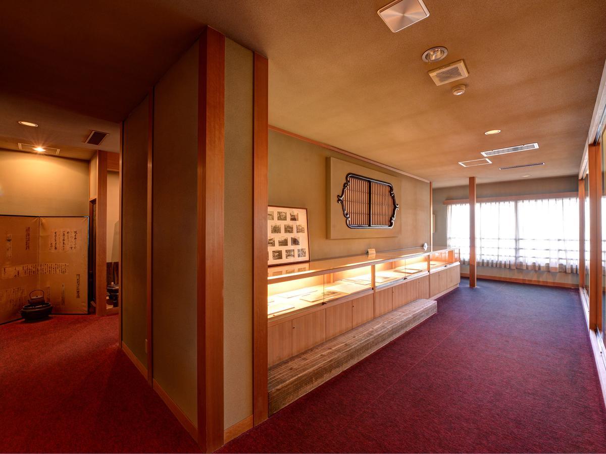 Iwamotoro Ryokan 2*