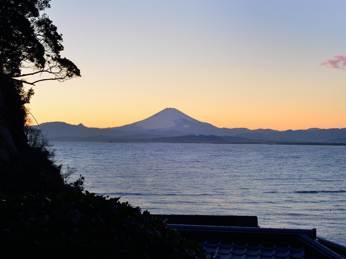 Ryokan Iwamotoro