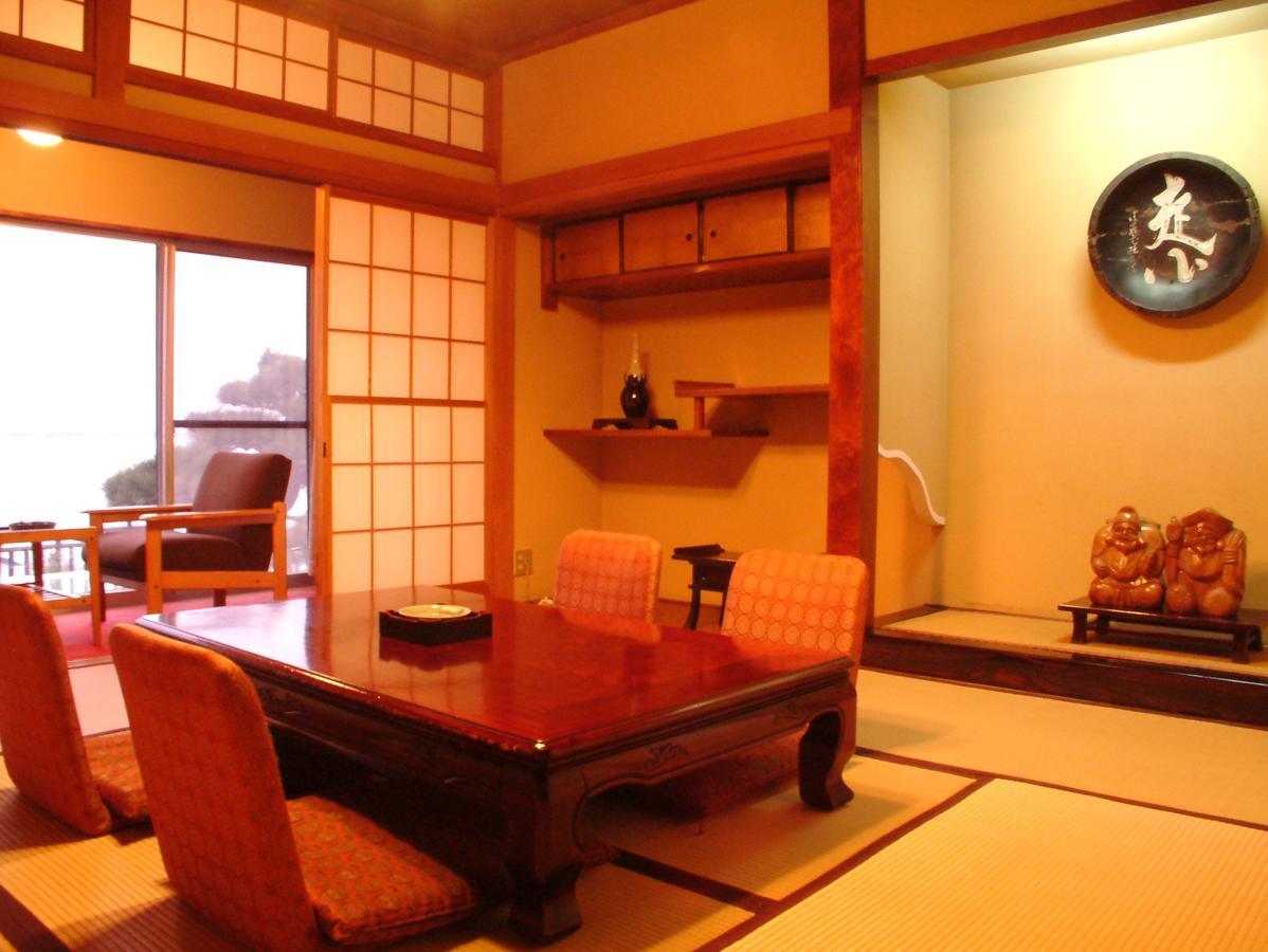 Ryokan Iwamotoro Fujisawa