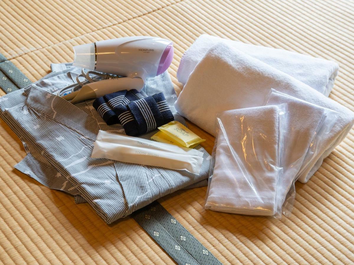 Iwamotoro Ryokan