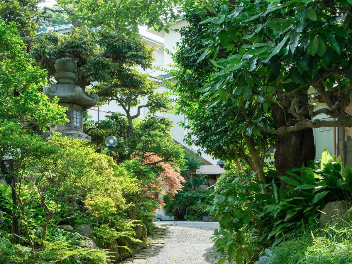 Ryokan Iwamotoro