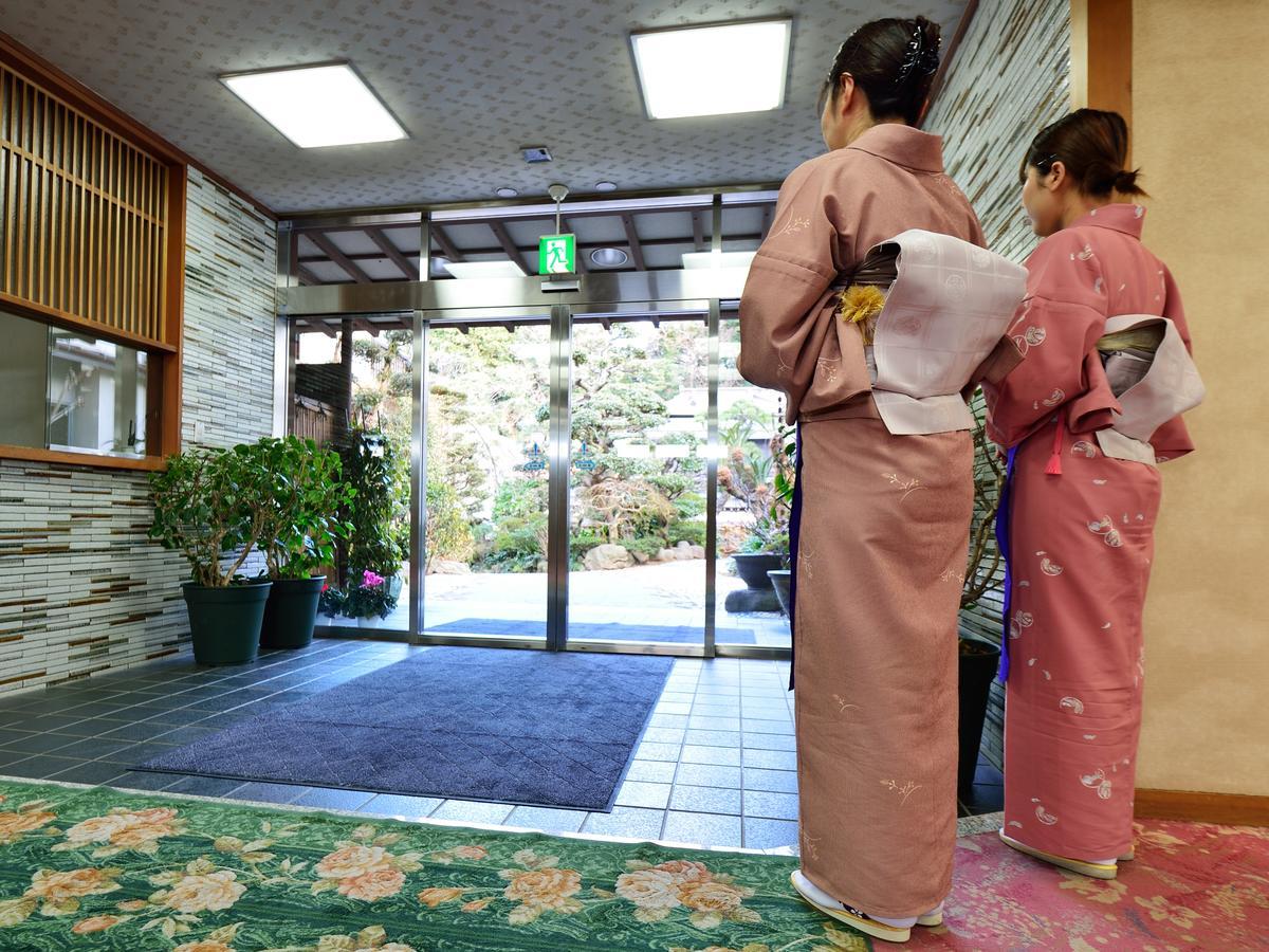 Ryokan Iwamotoro